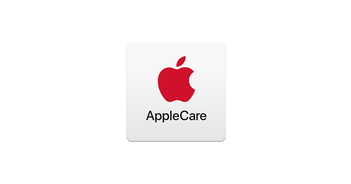 Applecare plus for mac